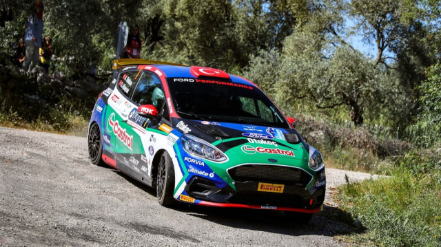Yeşil Bursa Rallisi 23-25 Mayıs’ta yapılacak