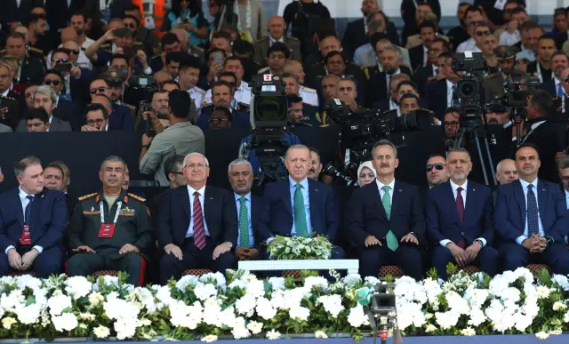 Ateş Çemberi
