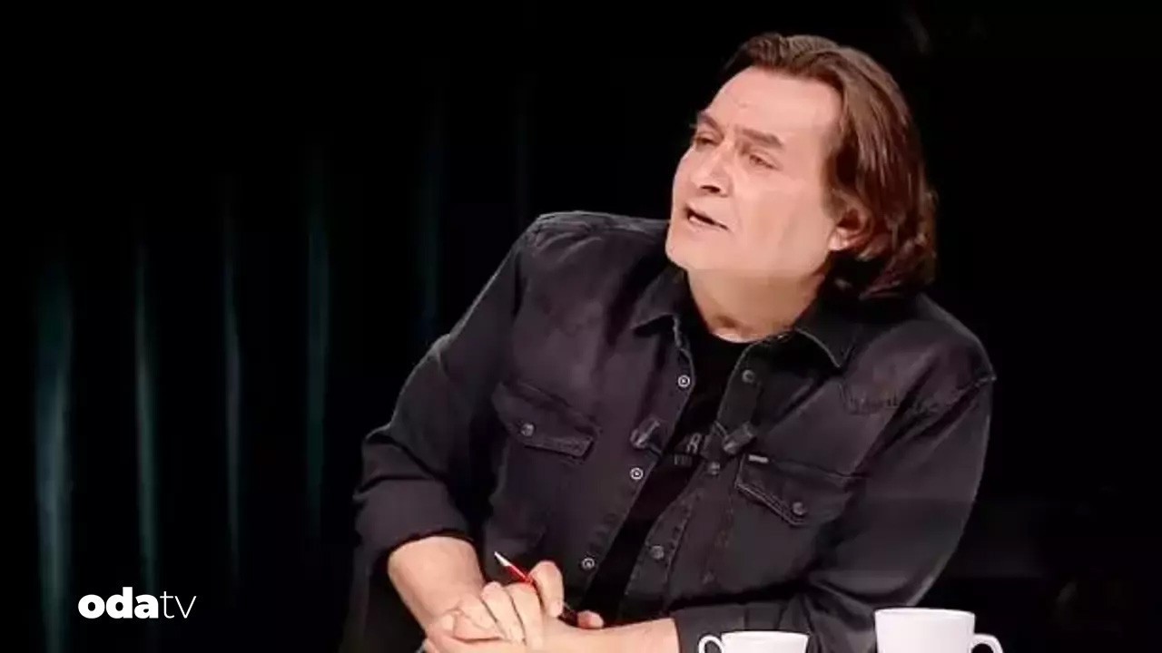 Armağan Çağlayan: Öküzlük ettim