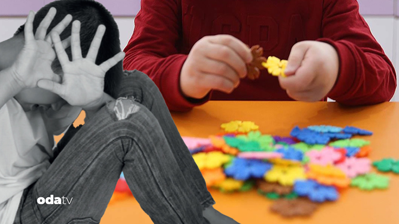 Bakırköy’de özel anaokulunda darp skandalı: Öğrencisini dövdü