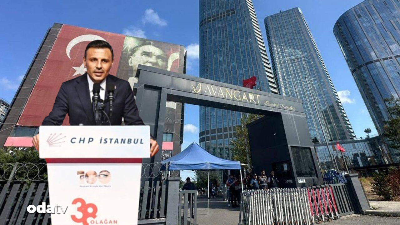 chp istanbul il kongresi iptal edildi gursel tekin ne dedi DxreLbET