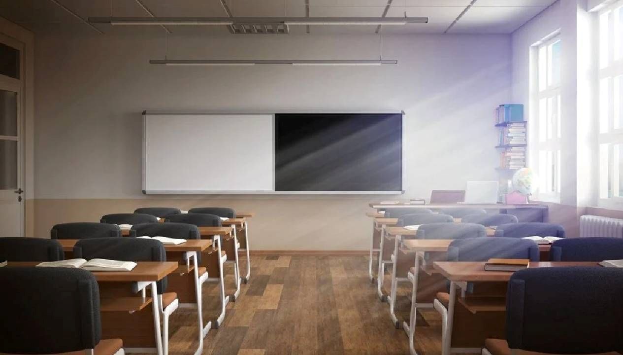 Çürük özel okula parayla “sağlam” raporu