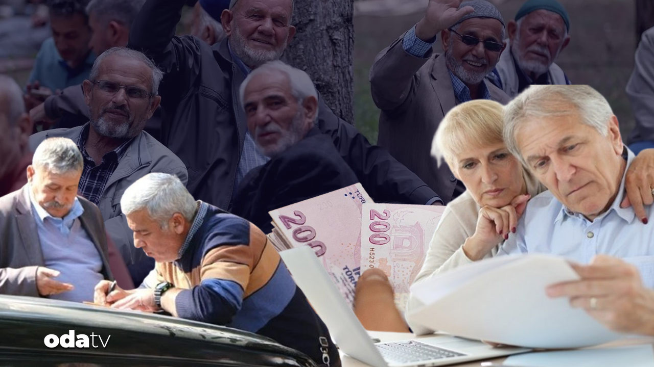 erken emekli olma hayali kuranlar dikkat sgk uzmani uyardi emeklilik icin satin almaniz gerek bq6XxXI5