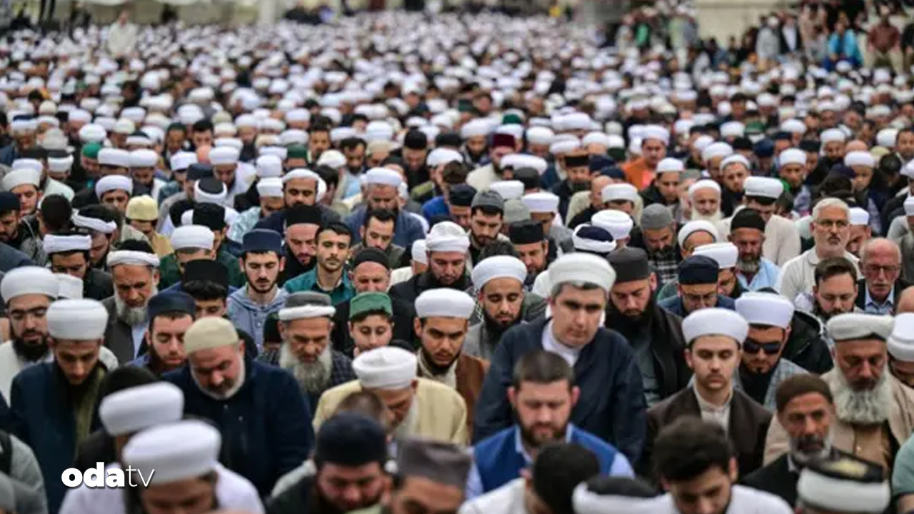 İsmailağa cemaati Şam’a açılıyor