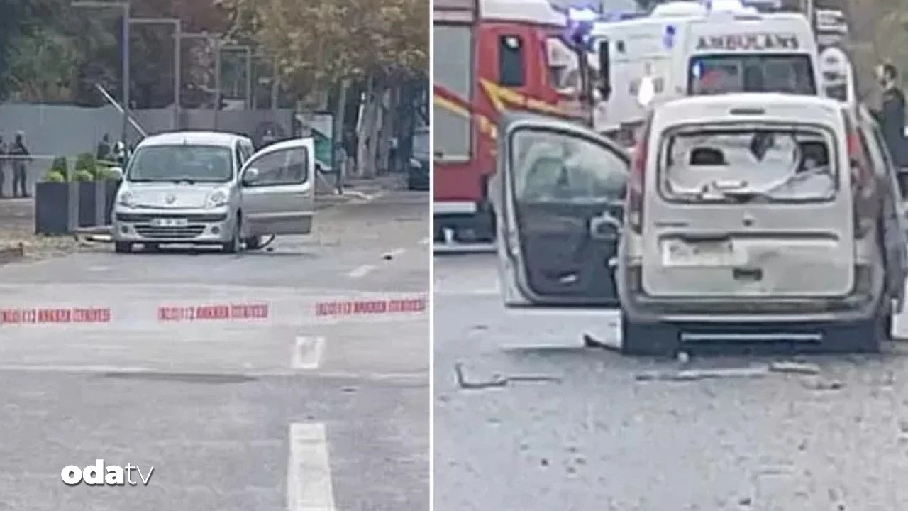 Jandarma komutanı hakim karşısında