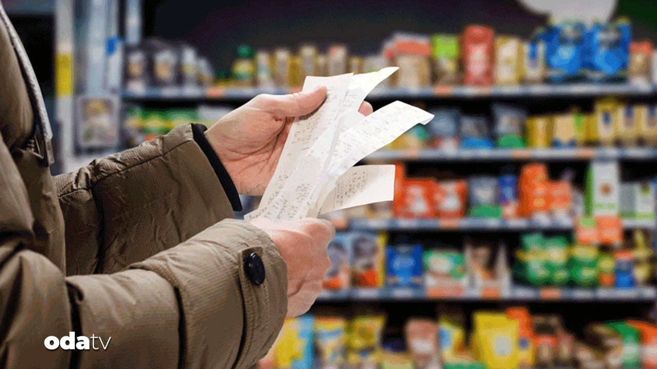 Koç Üniversitesi açıkladı: Enflasyon beklentisi yükseldi