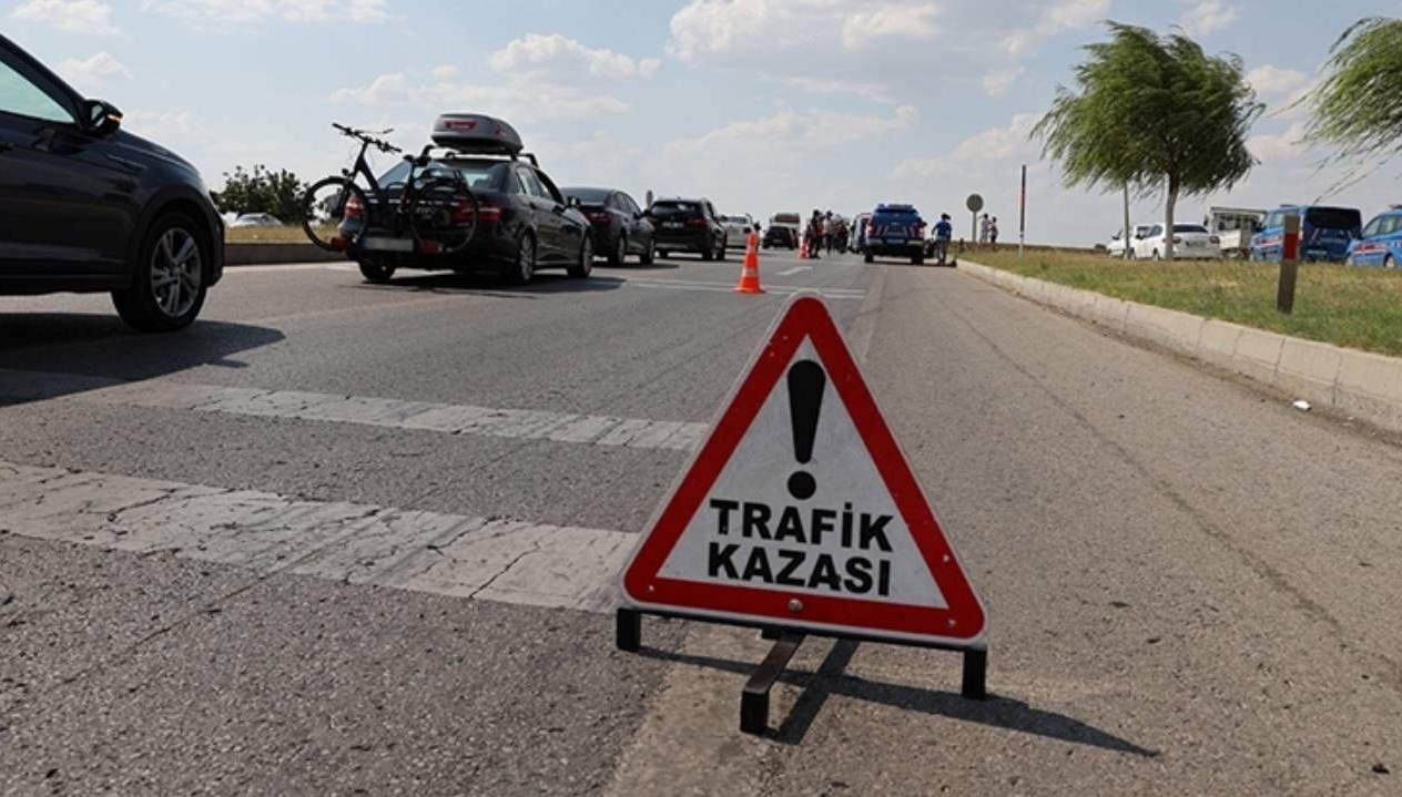 Köyceğiz’de trafik kazası: 4 kişi yaralandı