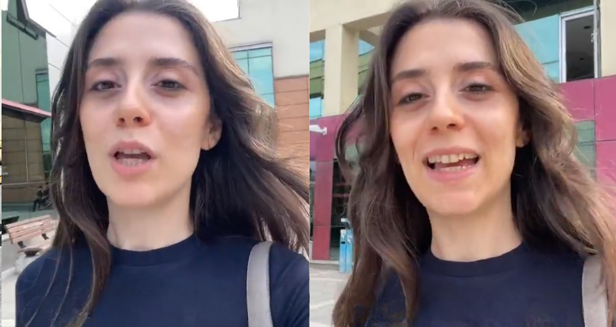 Nikah randevusu için gitti, öğrendiği gerçekle hayrete düştü: ‘Dava açacağım’