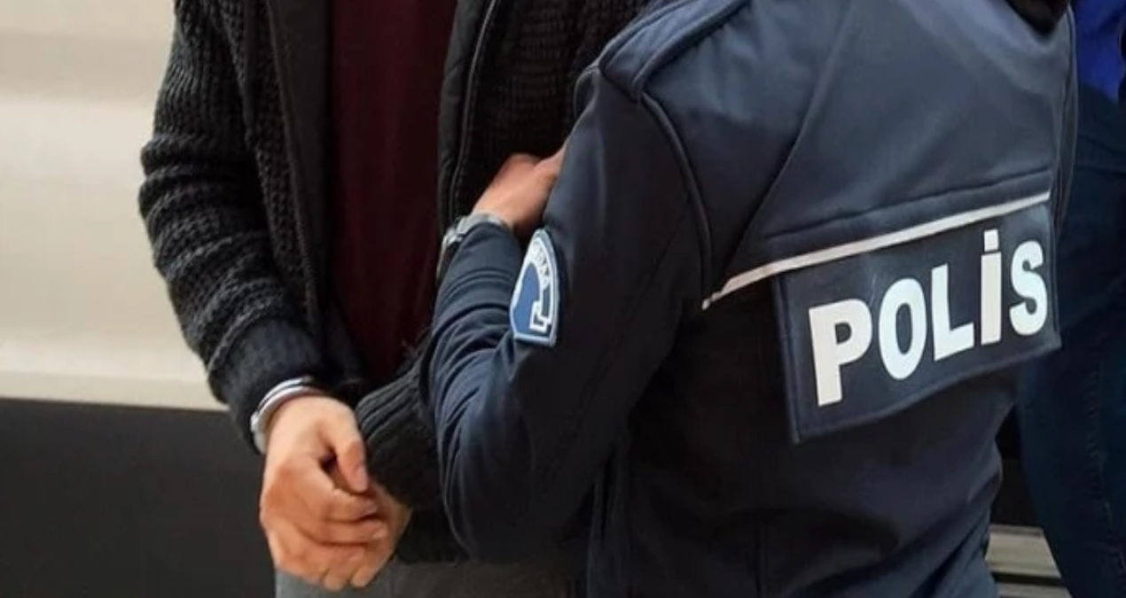 Şanlıurfa’da eniştesini öldüren katil tutuklandı