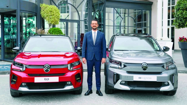 Satışlarımızın yüzde 9’u Türkiye’ye