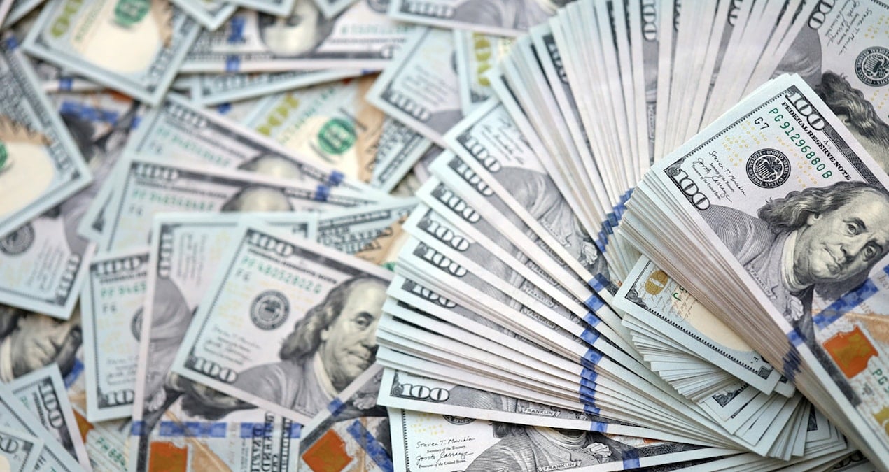 TCMB açıkladı: Kısa vadeli dış borç temmuzda 170,9 milyar dolara yükseldi