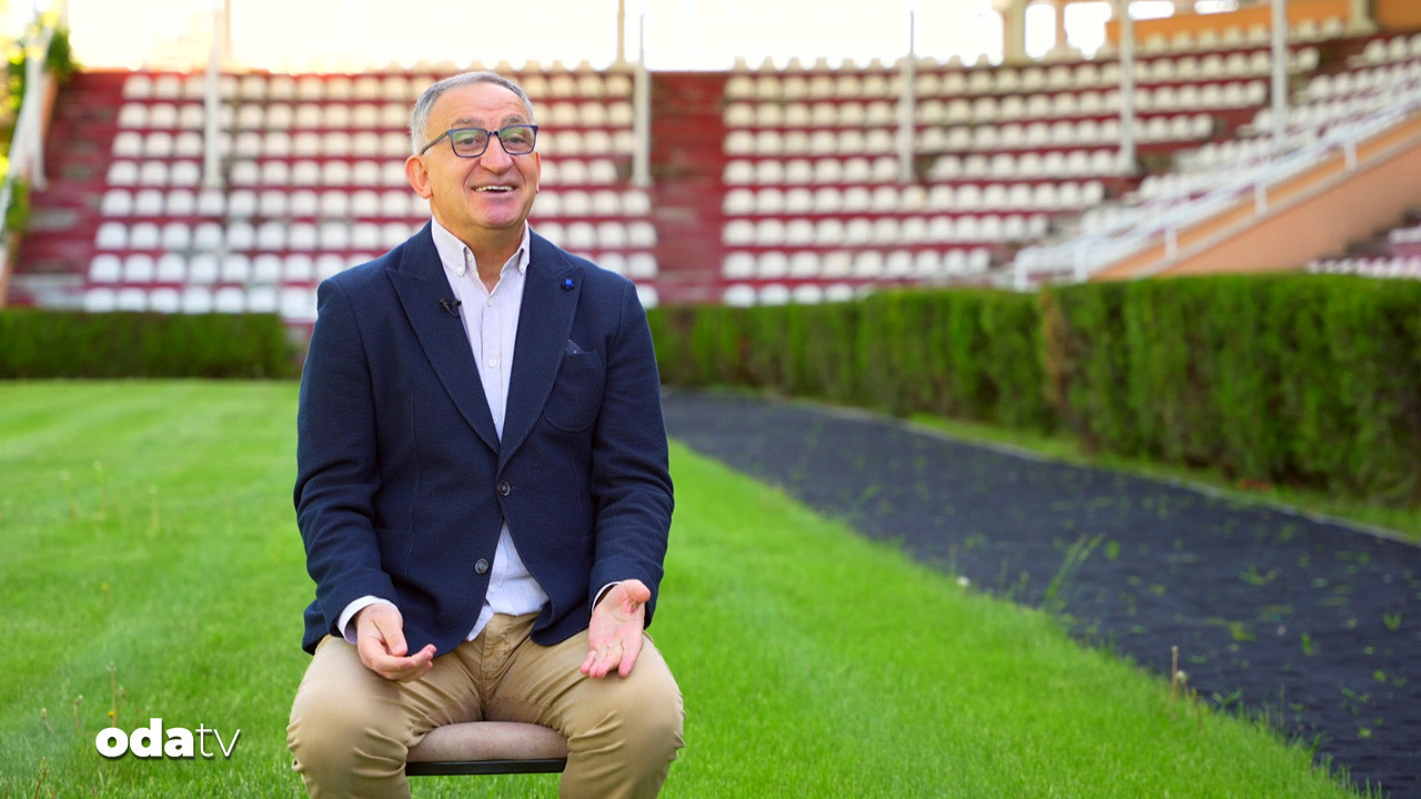 yuksel saymazin hikayesi seyirciyle bulustu RUikYRUk