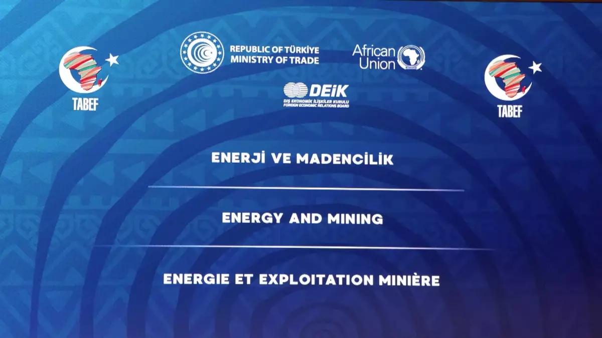 Bakan Bayraktar: 2028’de Türkiye’nin 17 milyon hanesine enerji sağlamayı hedefliyoruz