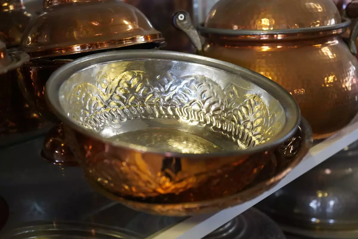 bakir kaplarin gida ile temasi saglik riskleri tasiyor 9esdj1H2