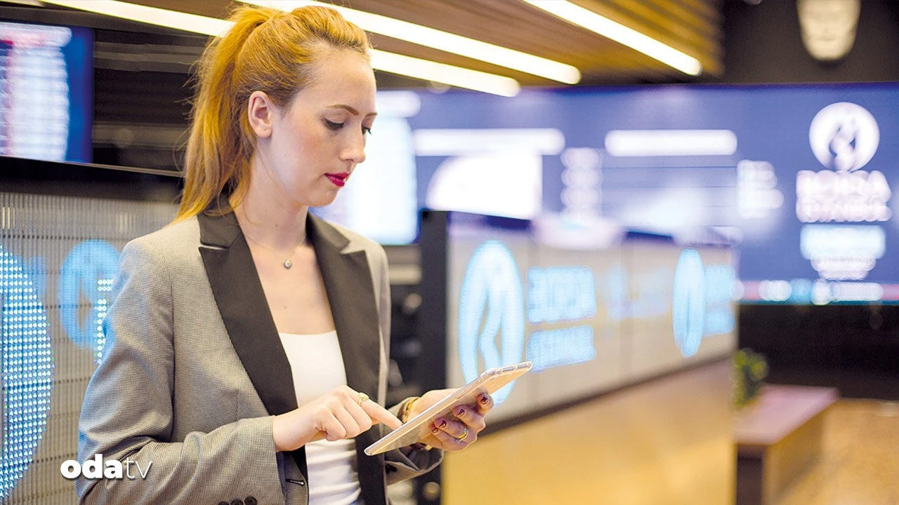 Borsada en çok kazandıran hisseler belli oldu