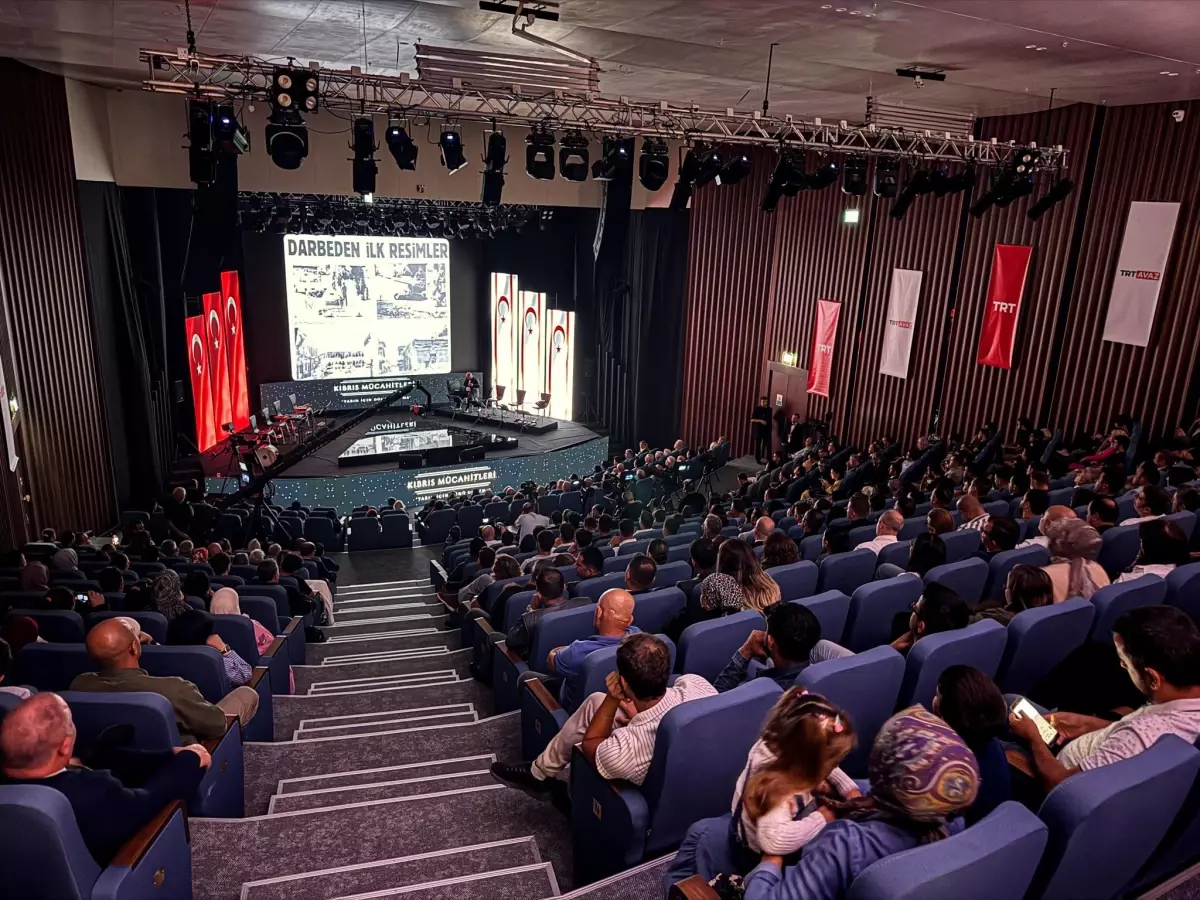 cevdet yilmaz kibris temali belgeselin tanitim programina katildi BHT5hRE1