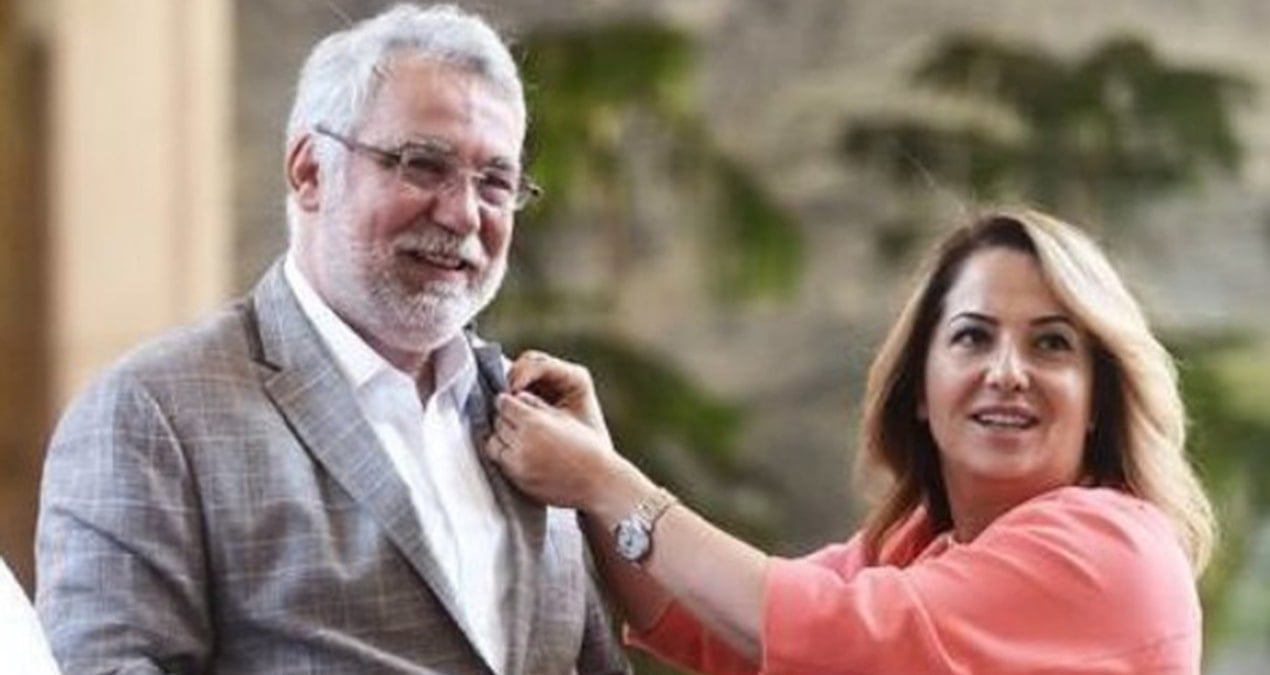 Eski AKP’li torpili anlattı: Eşim vali iken AKP’liler bana ‘Seni ayağından çiviledik’ diyorlardı