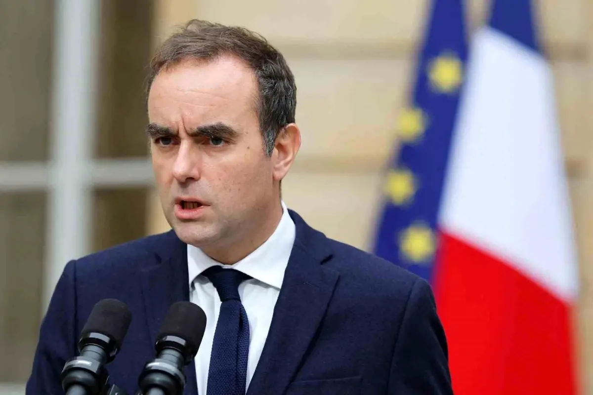 fransada yeni siyasi kriz macron lecornuyu yeniden basbakan secti 1l5Qg8WF