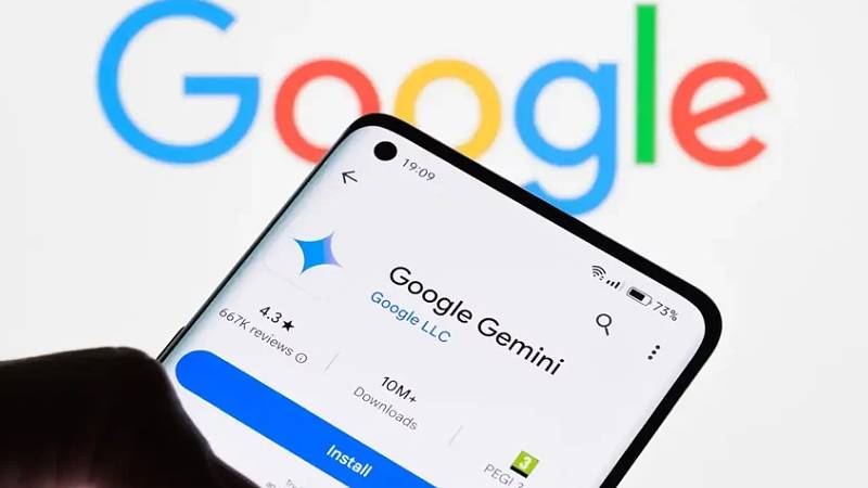 Google’dan üniversite öğrencilerine destek: Yapay zekâ araçlarını ücretsiz yaptı
