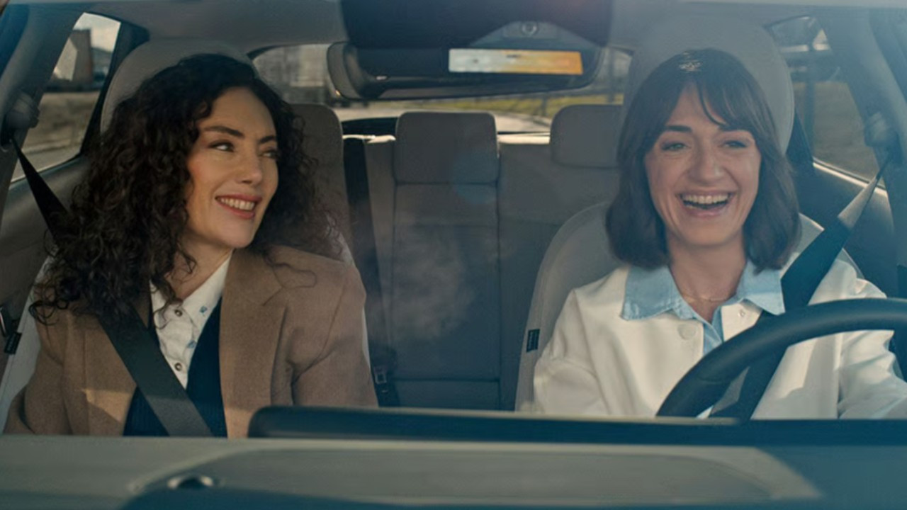 Hyundai’den “Trafikte Daha Çok Kadın” projesi