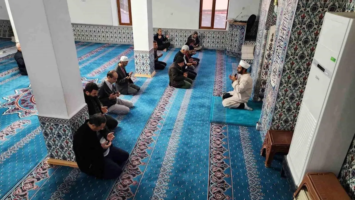 koycegizde sabah namazi bulusmasi DAcs3ihe