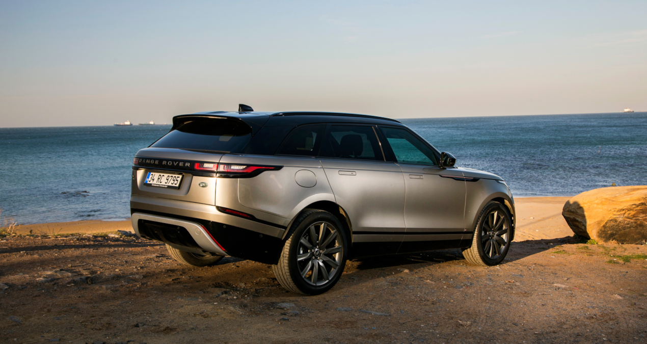 Lüks otomotiv üreticisinden rekor zarar