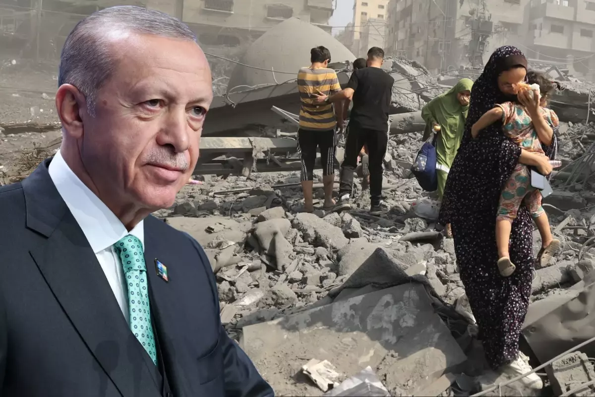 Mısır’da Gazze zirvesi! Cumhurbaşkanı Erdoğan da katılacak