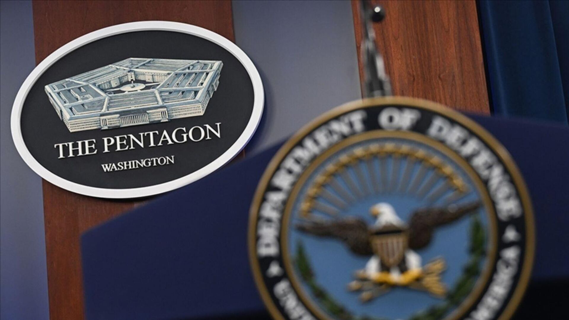 Pentagon doğruladı: Personel maaşları Trump’ın ‘isimsiz’ müttefiki tarafından ödenecek
