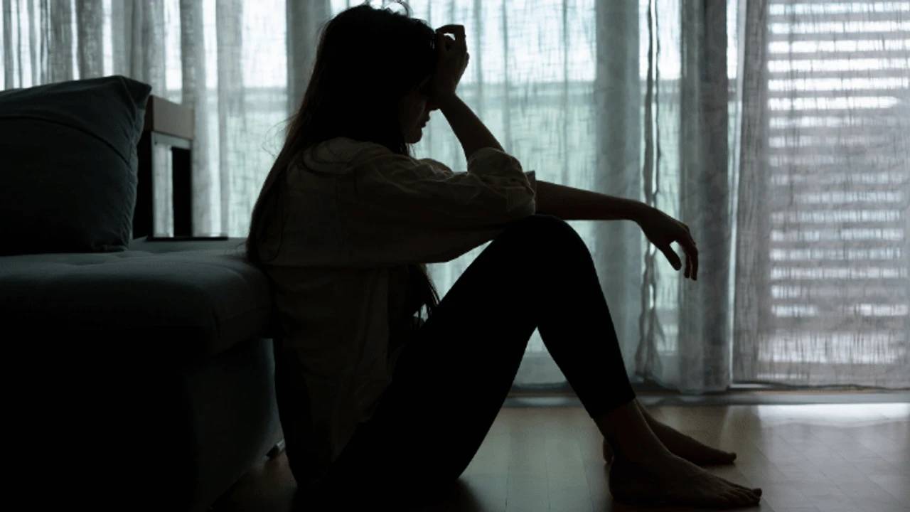 psikolog dalyan bahar depresyonu kadinlari daha fazla etkiliyor Sev54SXf