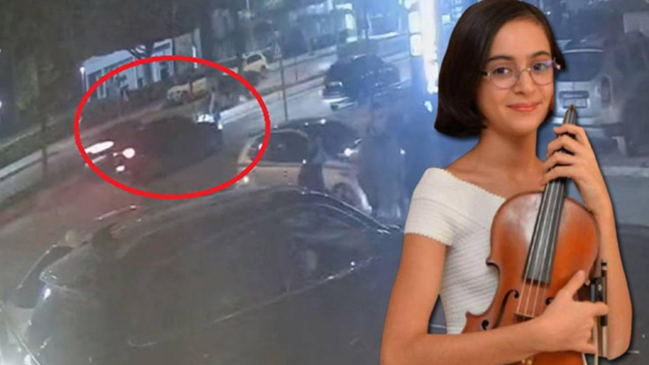 Savcı, ödüllü keman sanatçısı Laçin’in ölümüne neden olan sürücü için 9 yıla kadar hapis istedi