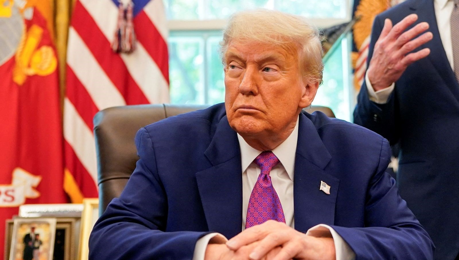 Trump’tan Hamas’a tehdit: Ateşkese uymazlarsa tek sözümle Gazze’deki savaş yeniden başlar