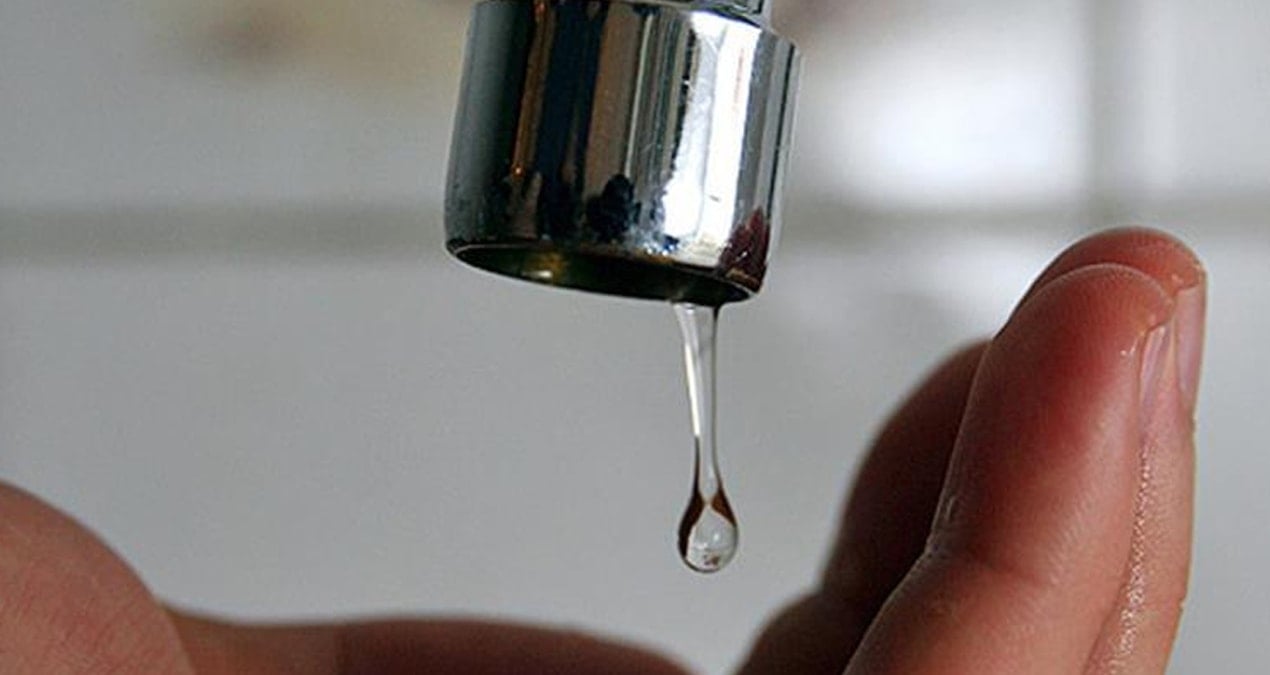 13 ilçe etkilenecek! Su kesintileri uzatılacak