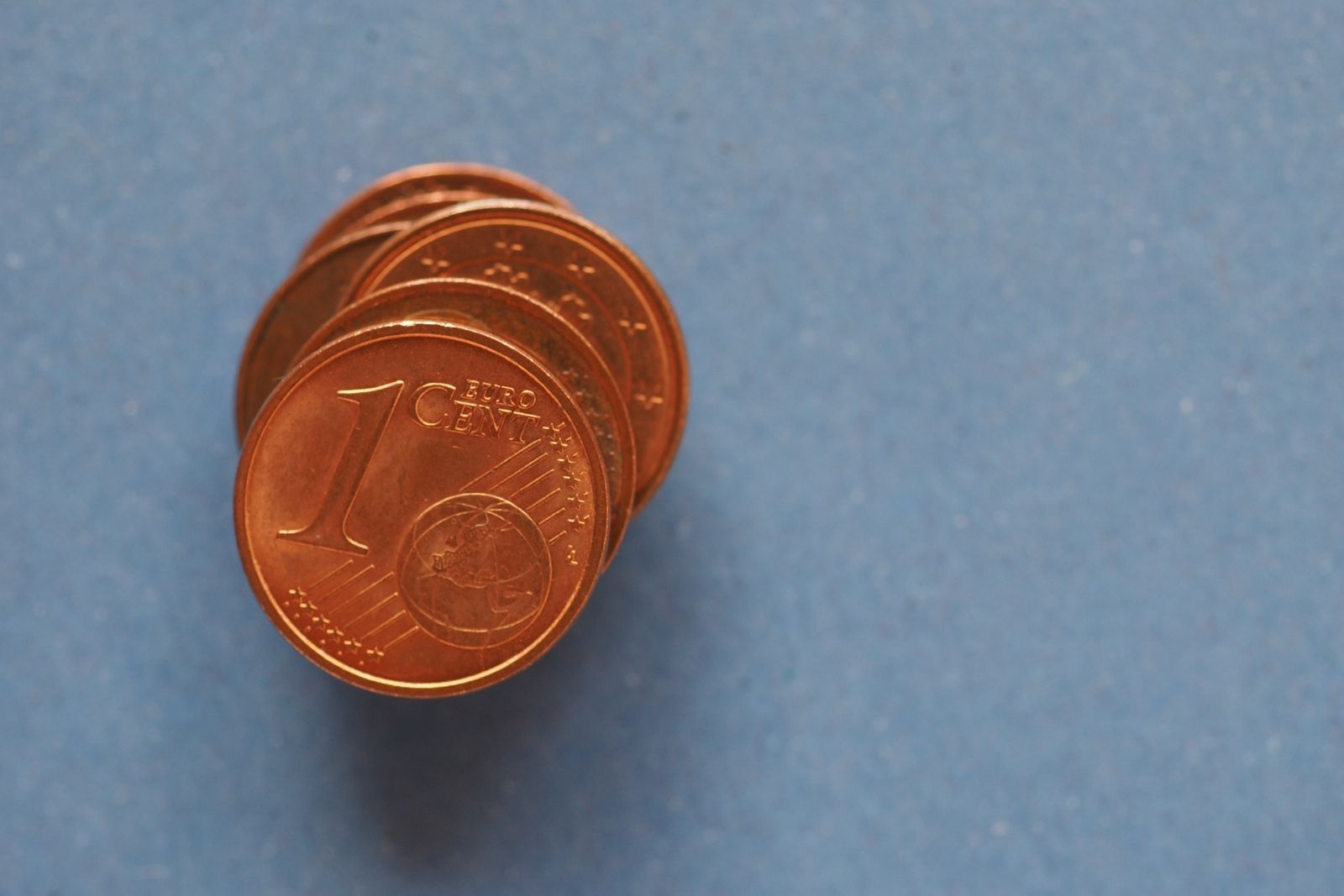 ABD’de 1 sent tedavülden kaldırıldı