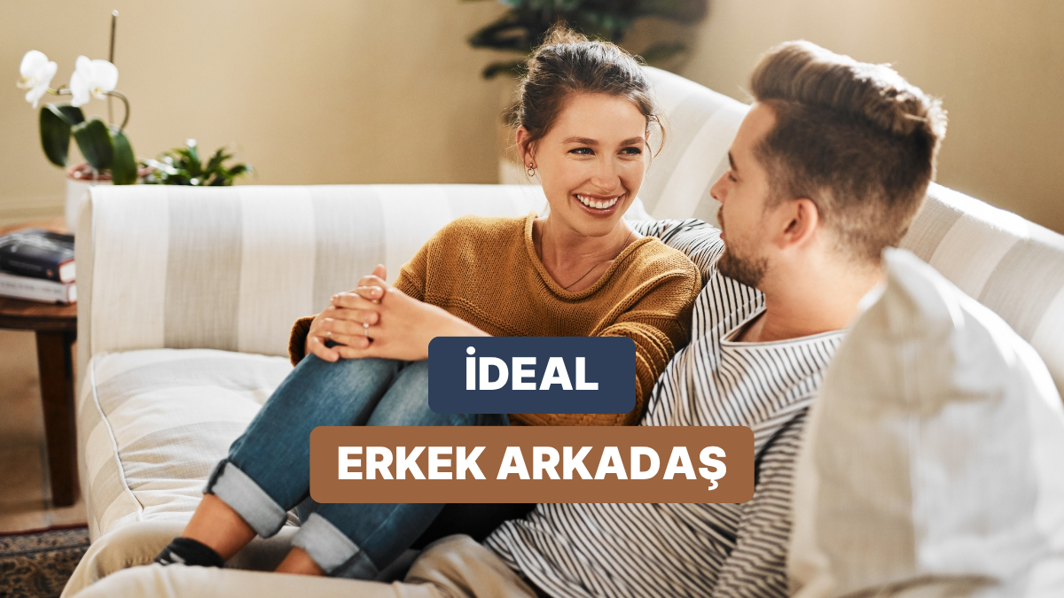 Ablaları Tarafından Yetiştirilen Erkeklerin İdeal Partner Olduğunu Gösteren 11 Şey