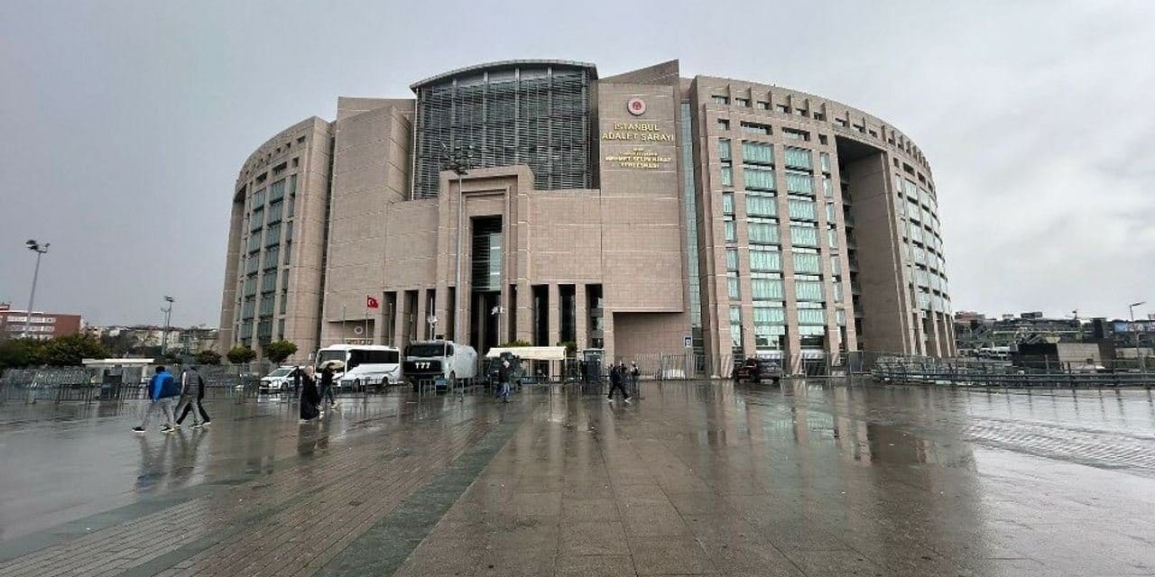 BAE casusları İstanbul’da yakalandı