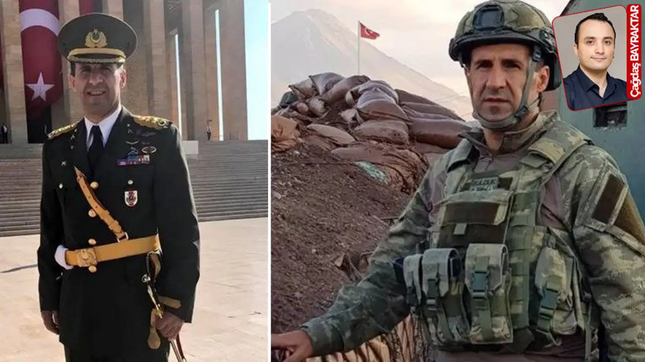 Bahçeli’nin şikayetiyle tutuklanmıştı: Orkun Özeller’e tahliye yönünde mütalaa