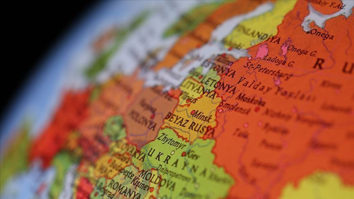 Belarus, suç işleyen 31 Ukrayna vatandaşının affedilerek serbest bırakıldığını duyurdu