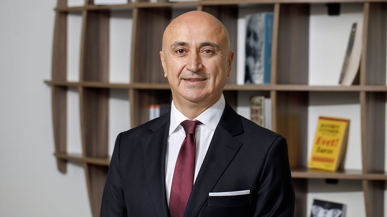 Borusan Grup CEO’luğu görevine Özgür Günaydın getirilecek