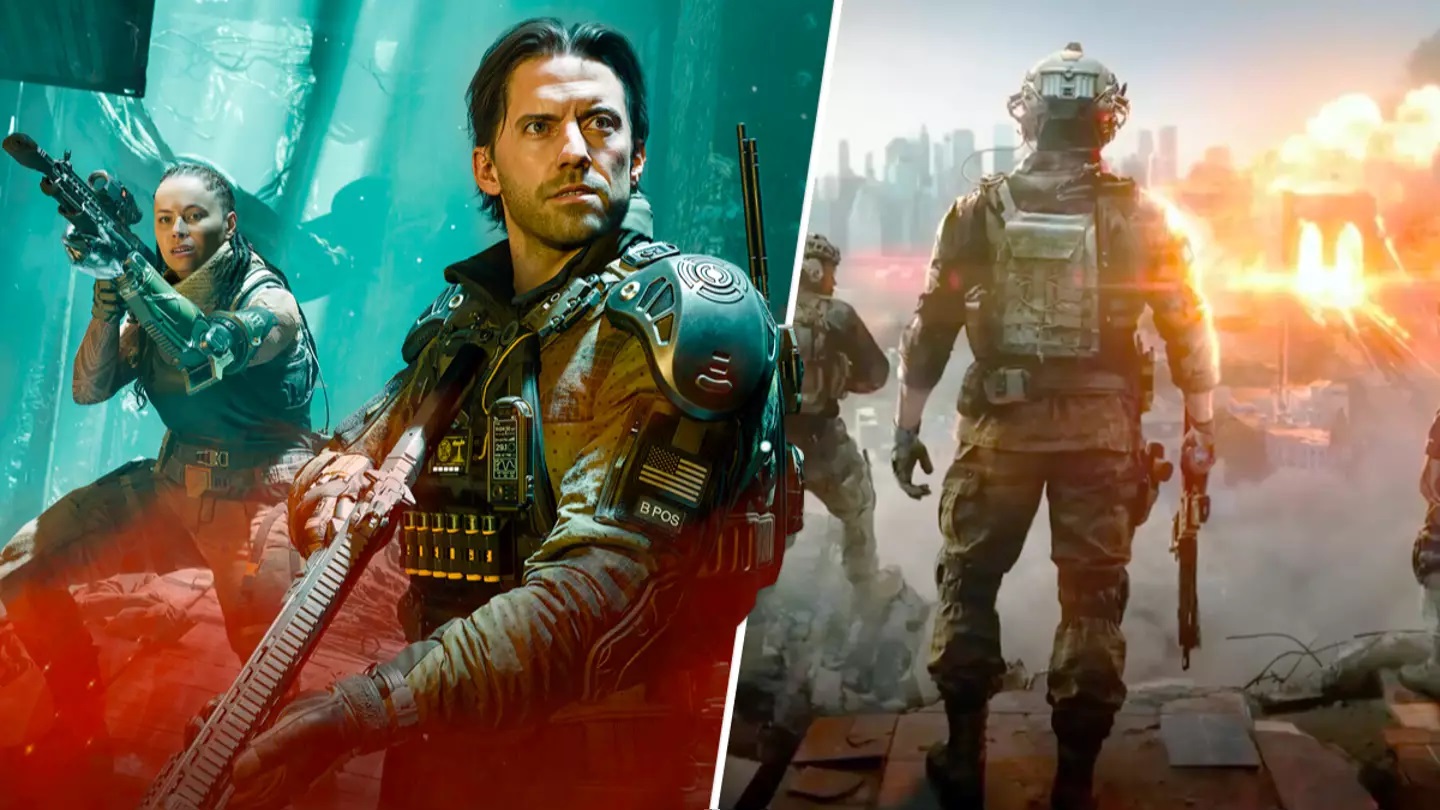 Call of Duty: Black Ops 7, çıkış gününde Battlefield 6’nın çok gerisinde kaldı