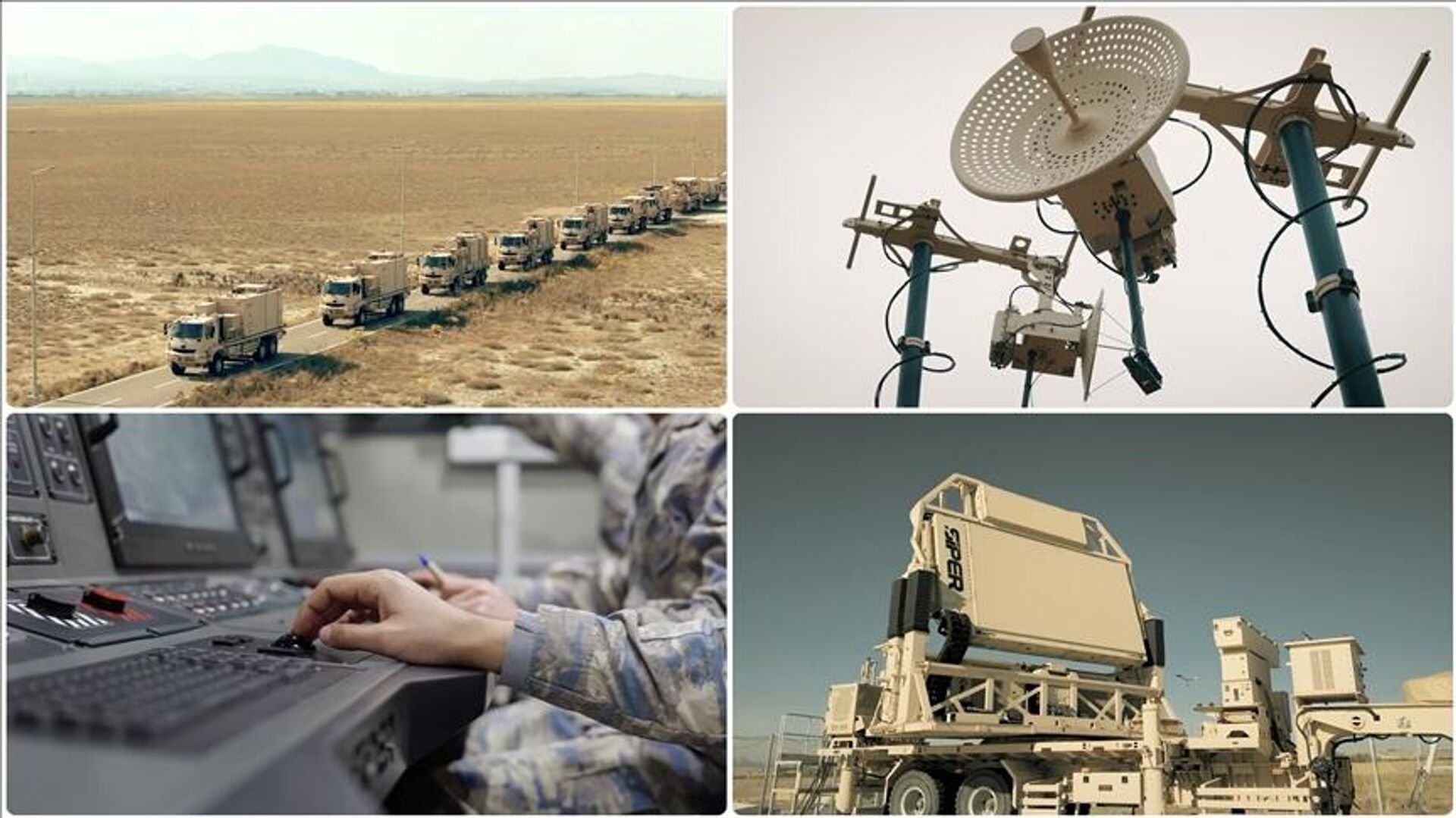 Çelik Kubbe için 6.5 milyar dolar değerinde sözleşmeler imzalandı