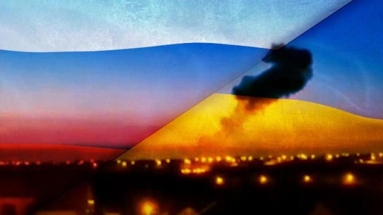 Cephe hattında son durum… Moskova ele geçirdik dedi!