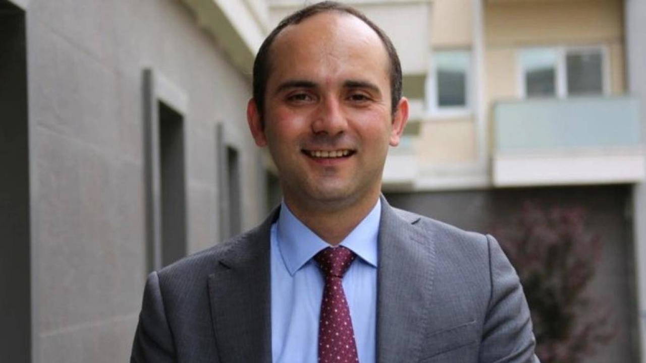 CHP’li Sezgin Tanrıkulu’ndan Tayfun Kahraman tepkisi! ‘Yerel mahkeme suç işliyor’