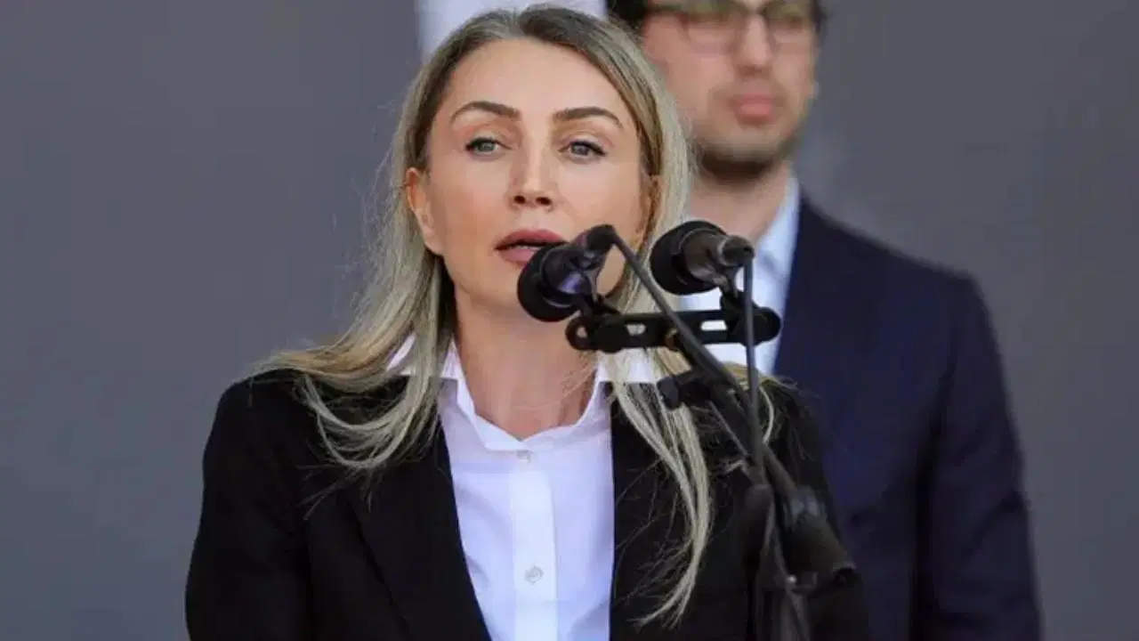 Dilek Kaya İmamoğlu: “Herkesin gözü önünde açık, şeffaf ve tarafsız bir yargılama yapılana kadar susmayacağım”