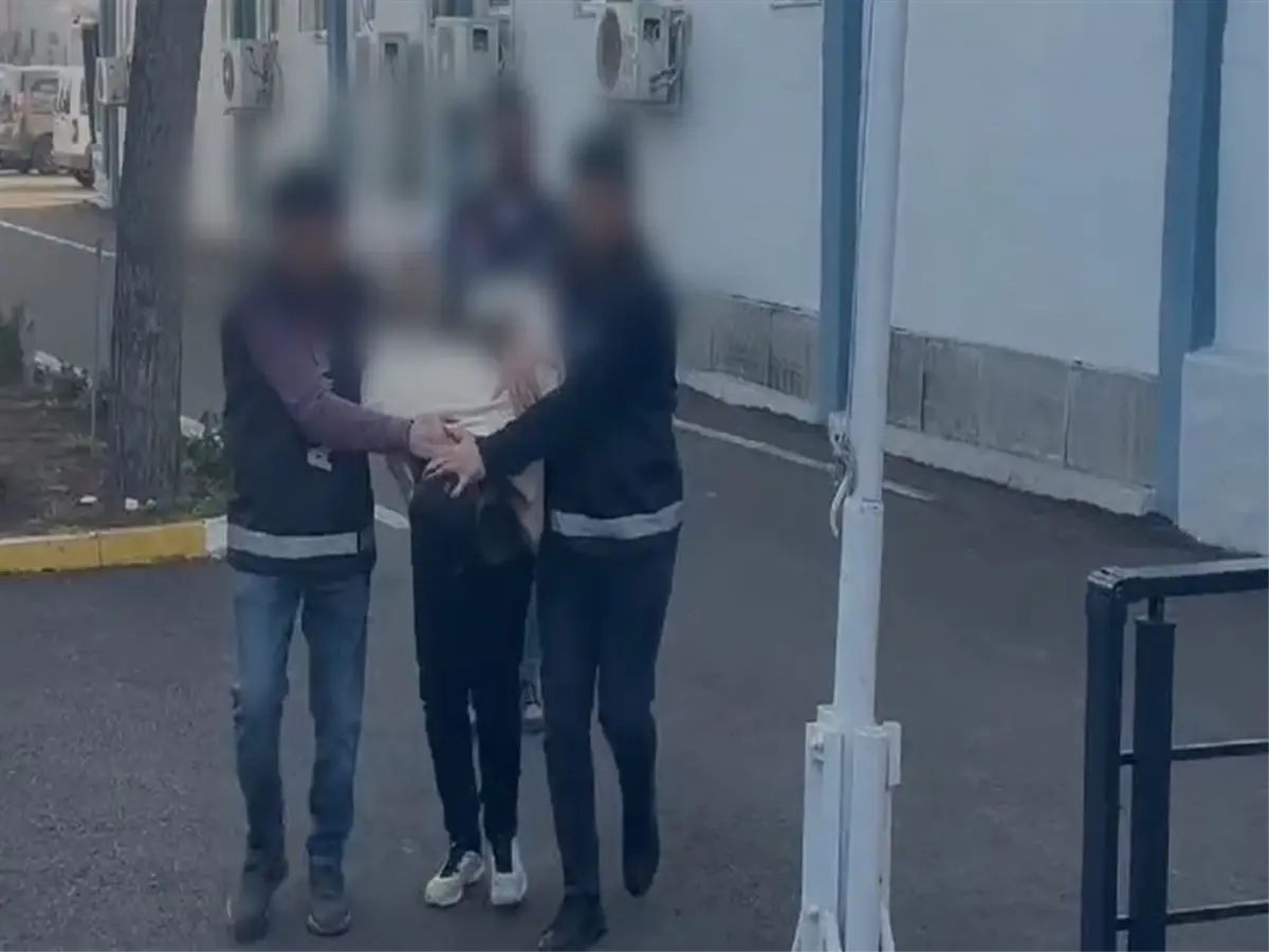 Diyarbakır’da Cinayet Davası: Sanığın Tutukluluğu Devam