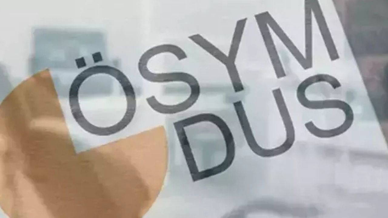 DUS 2. Dönem sonuçları açıklandı mı? DUS 2. Dönem sonuçları nereden öğrenilir?