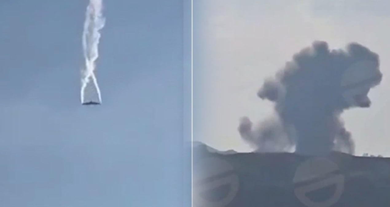 Düşen uçaktaki şehitlerin isimleri açıklandı