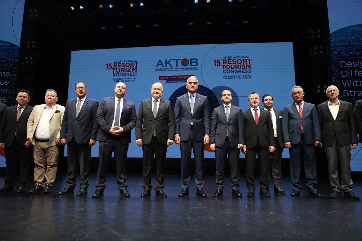 Erken Rezervasyon İndirimleri Devam Etmeli