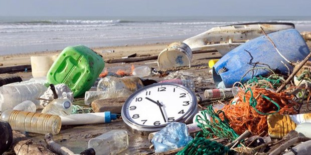 Eskişehir’de çevreyi kirletenlere yaklaşık 3,5 milyon lira para cezası kesildi