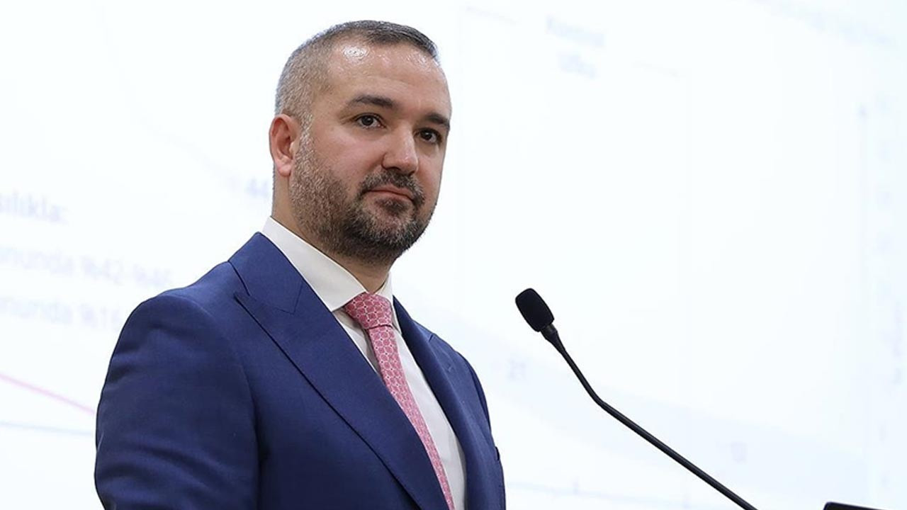 Fatih Karahan’dan KKM mesajı: Büyük ölçüde yıl sonu kapanacak