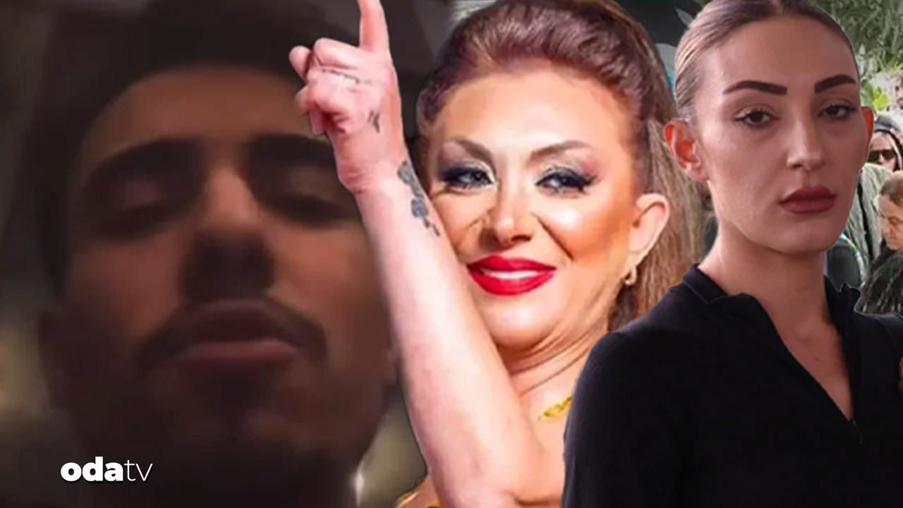 Güllü’nün ölümünde yeni itiraf: ‘Öldürmem için daire teklif edildi’